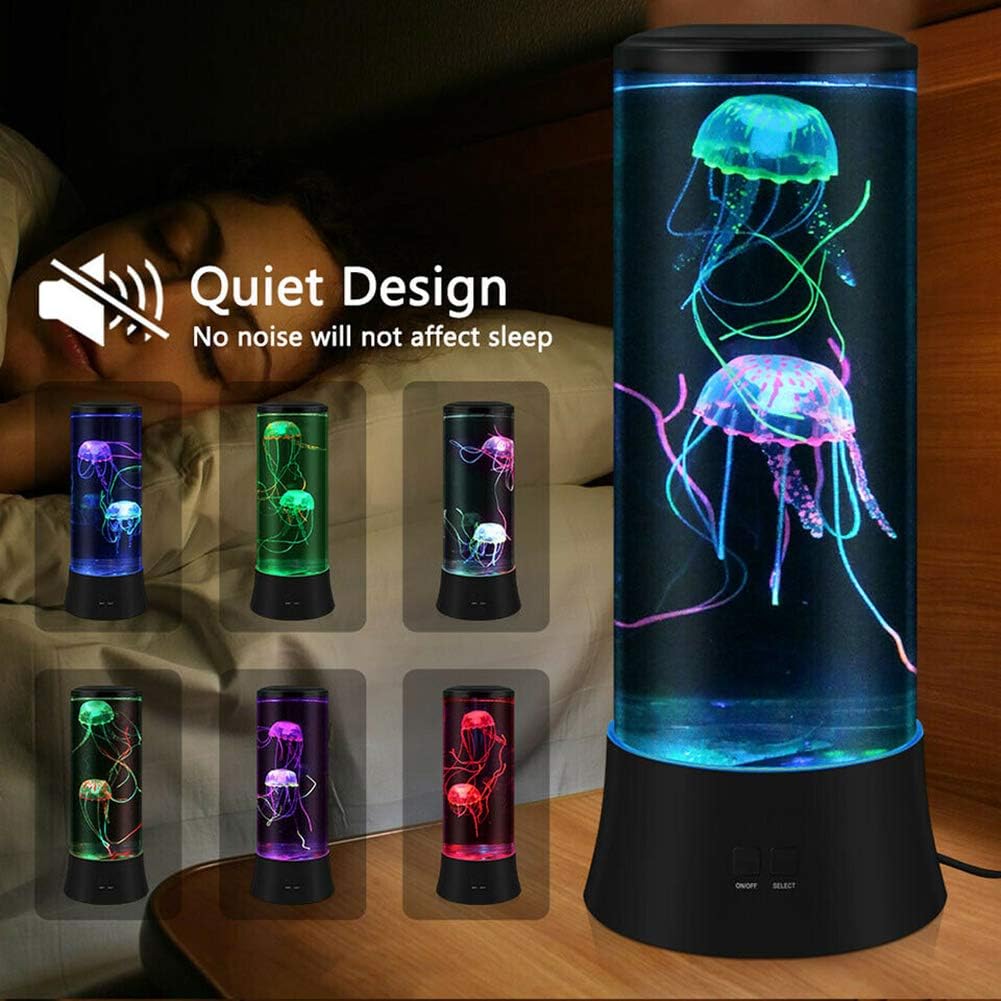 Jelly Lamp